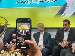 قرارداد فروش ۹ هزار تن ریل برای گل‌گهر را داریم