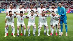 قضاوت داوران ازبک در دیدار ایران و بحرین