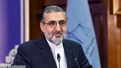 دوازدهمین نشست خبری سخنگوی دستگاه قضا سه‌شنبه برگزار می‌شود