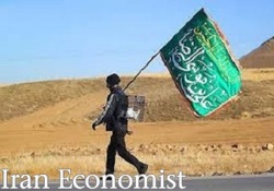 هر ۱۰ ثانیه یک زائر از گیت مرز خسروی خارج می‌شود