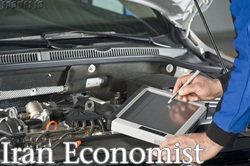 اپلیکیشنی که بدون نیاز به تعمیرکار خودرو را عیب‌یابی می‌کند