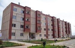 بورس مسکن مهر راه اندازی می شود