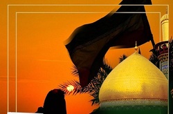 کاروان خدمات بانکی و رفاهی بانک صادرات ایران در آستانه اربعین حسینی