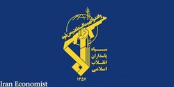 از اقدام سپاه در دستگیری «روح‌الله زم» تقدیر می‌کنیم