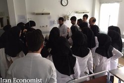 تغییر رشته فرزندان هیات علمی از دامپزشکی به پزشکی متوقف شد