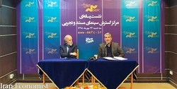 برپایی «روز مستند» و رونمایی از «لاله»