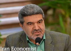 جان بزرگی سرپرست دفتر روابط عمومی شد