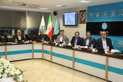 عملکرد مطلوب بانک توسعه تعاون در استان بوشهر درنتیجه سطح مناسب کارایی حاصل گردیده است