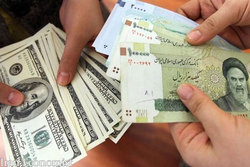 نرخ ۴۷ ارز بین بانکی در ۲۴ مهر ۹۸