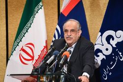 کرباسیان: پیگیری روش‌های نوین جذب سرمایه در پروژه‌های نفت و گاز