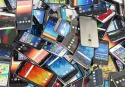 معافیت ۸۰ دلاری برای گوشی همراه مسافر حذف شد