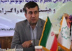 زائران برای بازگشت، مرز چذابه و خسروی را انتخاب کنند