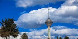 تعداد روزهای سالم در پایتخت کاهش یافت