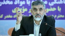 گمرک و وزارتخانه‌های راه، صمت و جهاد هنوز طبق برنامه حرکت نکرده‌اند
