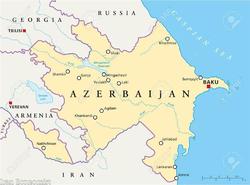 جمهوری آذربایجان میزبان صنایع پتروشیمی ایران