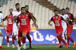 باید به مهاجمان پرسپولیس زمان داد