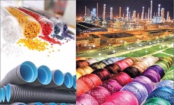 لزوم هدف گذاری برای تنوع تولید در صنعت پتروشیمی با اولویت صنایع ​پایین‌دستی