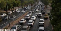 پلیس «طرح ترافیک جدید» را رد کرد