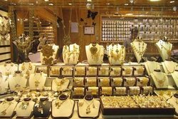 تدوین سند راهبردی صنعت طلا و فلزات گرانبها کلید خورد
