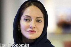 مهناز افشار به ایران بازگشت؟
