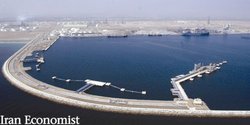 ایجاد خط کشتیرانی چابهار-ونیز