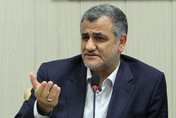 اعزام ۱۰۰۰ نیروی خدمات رسان به کربلا و نجف