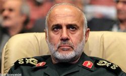 قدرت نهفته ایران به مراتب بیشتر از ابعاد آشکار آن است