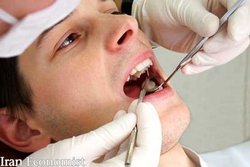 بیماری لثه موجب افزایش فشارخون می شود
