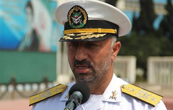نیروی دریایی ارتش در دفاع مقدس شاه‌راه اقتصاد نفتی عراق را نابود کرد