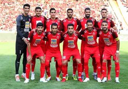 ترکیب پرسپولیس‌ برای دیدار برابر ماشین‌سازی مشخص شد