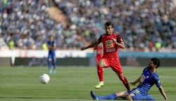 حلقه گمشده در بردهای پرسپولیس