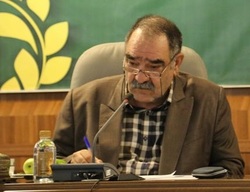 مراقبت و محافظت از اعتبارات پرداختی در بخش کشاورزی