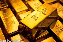 سقوط قیمت طلا به پایین‌ترین رکورد دو ماهه