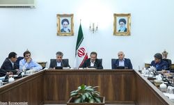 بخش معدن بار کمبود درآمدهای نفتی را بر دوش کشید