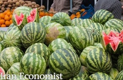 آمادگی استانداری تهران برای تامین میوه شب یلدا