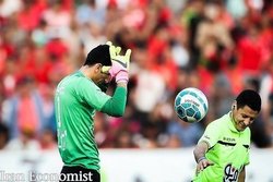 بی‌اطلاعی باشگاه پرسپولیس از پیشنهاد خارجی علیرضا بیرانوند