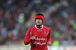 برای دریافت بدهی خود با باشگاه پرسپولیس دعوا ندارم