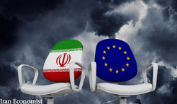 بازی هوشمندانه ايران در مقابل اروپا