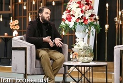گفتگو با مهدی سلوکی در برنامه علی ضیا