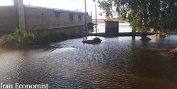 امداد رسانی به 846 نفر در 16 استان کشور