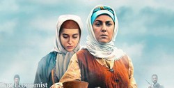 دومین پاداش صداوسیما به کشف حجاب خانم بازیگر