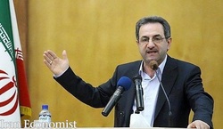 ۶۷ نقطه بحرانی در شهر تهران وجود دارد