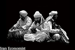 نوای «موسیقی عرفانی شرق» در حوزه هنری