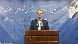 نخستین اتوبوس ریلی در پرند تا پایان آذر به بهره‌برداری می‌رسد