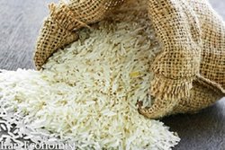 رشد بیش از ۶۰ درصدی برنج داخلی در یکسال
