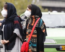 هزینه آلودگی هوا در ایران بیش از ۳۰ میلیارد دلار است