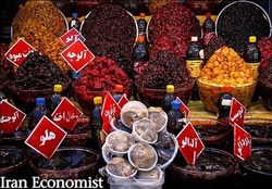 تهیه لواشک و آلوچه‌های ناسالم با برچسب‌های دارای شماره پروانه بهداشتی