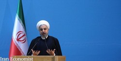 روحانی:‌ روزی خواهم گفت برجام را با چه شرایطی حفظ کردیم
