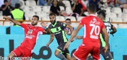 مشکل مالی پرسپولیسی‌ها برای جذب مهاجم خارجی