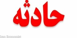 مصدومیت 3 دانش‌آموز در پی ریزش سقف یک دبستان